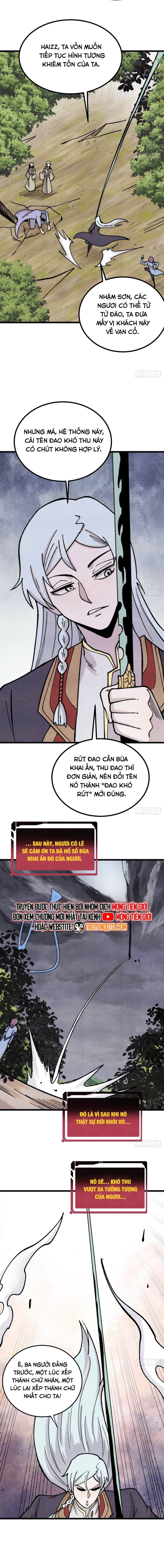vạn cổ tối cường tông chapter 397 9