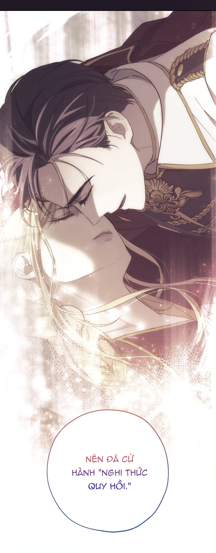 công chúa khắc ấn kẻ phản nghịch chapter 52 5