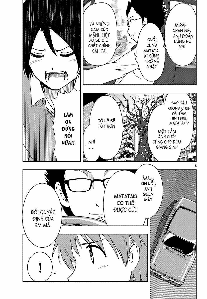 ginen shounen chapter 18 16