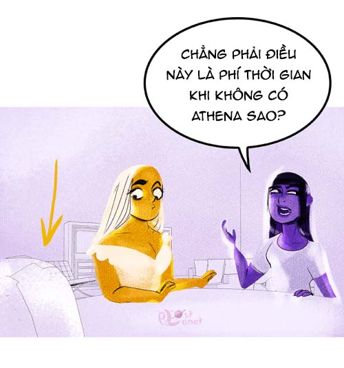 thần thoại olympus chapter 62 5