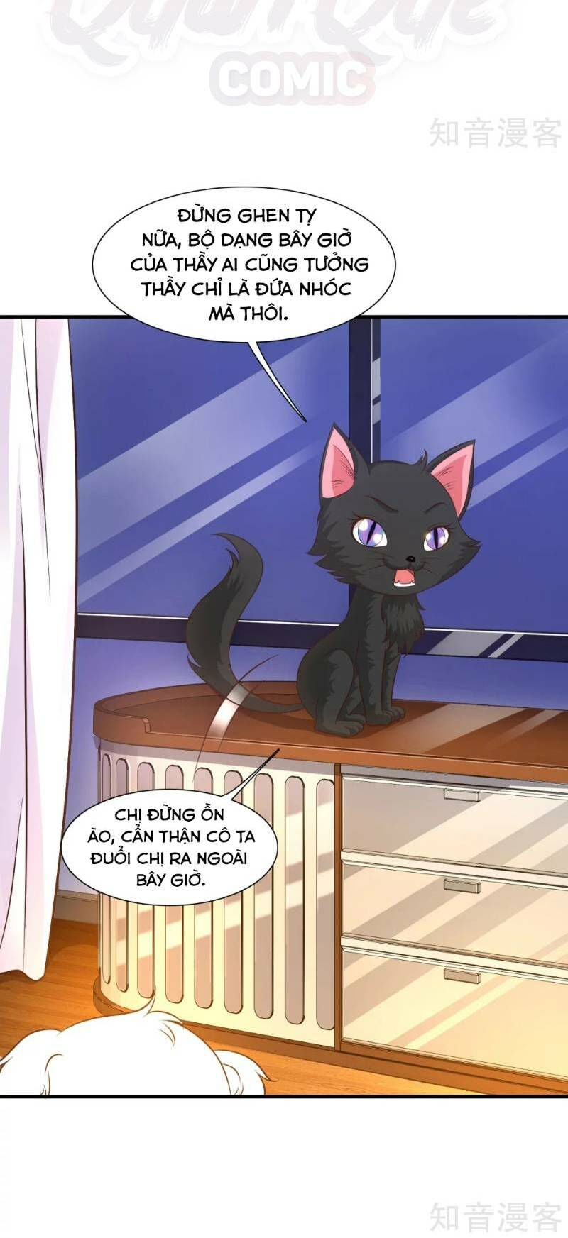 tối cường vận đào hoa chapter 79 16