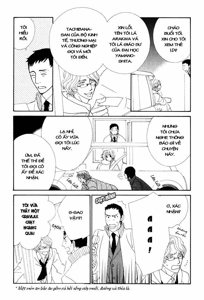 kigurumi planet chapter 9 8