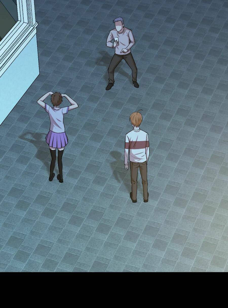 đai ca trở lại tuổi 16 chapter 126 16