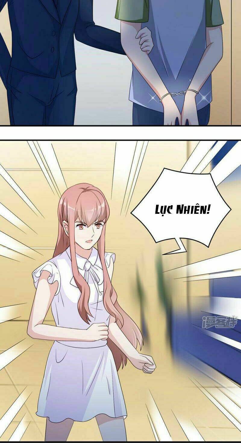 mạc thiếu bức hôn: vợ mới khó chống đỡ chapter 41 15