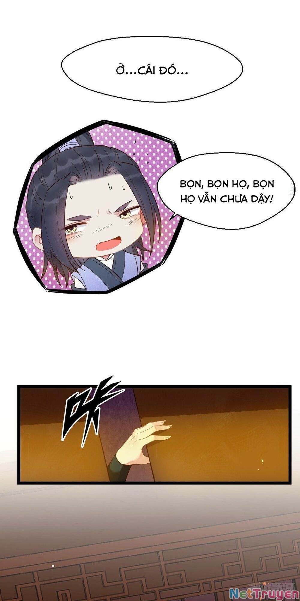 tuyệt sắc quyến rũ: quỷ y chí tôn chapter 483.5 19