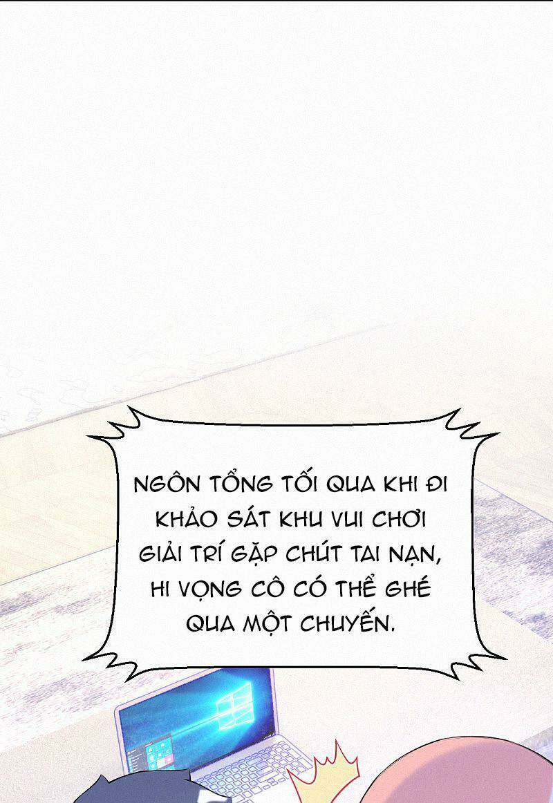 mami đột kích, thiên tài manh bảo khốc daddy chapter 41 7