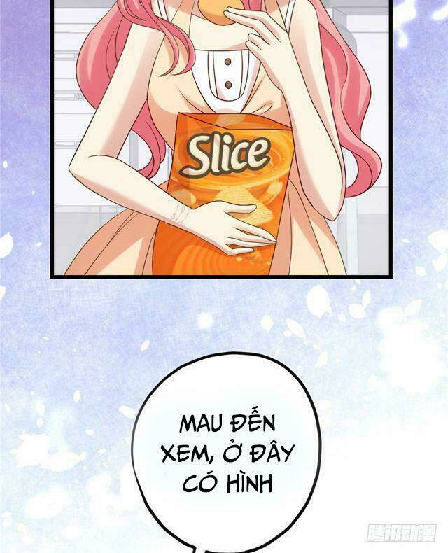 thời khắc và em đều đẹp chapter 8 57