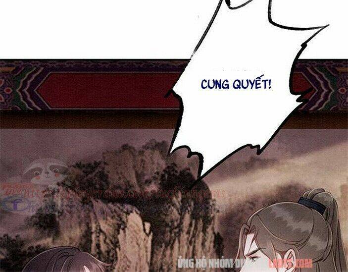 trọng sinh bá sủng nhiếp chính vương quá mạnh mẽ chapter 78 37