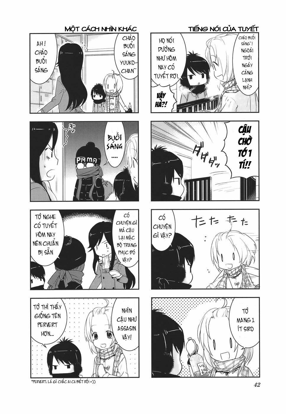 a channel chapter 6 2