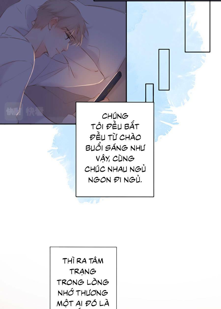 Lại Gặp Được Em Chapter 108 - Trang 20