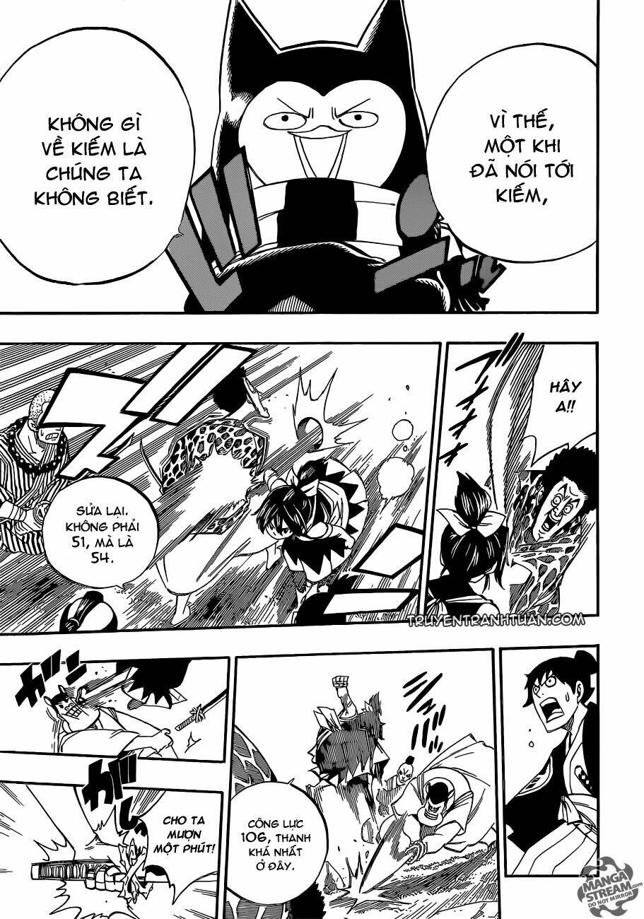 starbiter satsuki chapter 1 22