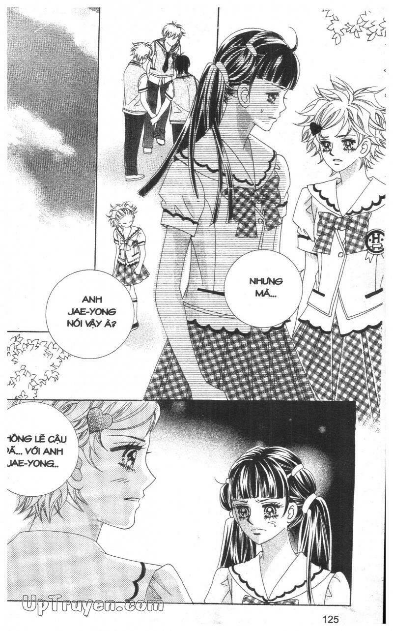 meo meo dịu dàng đi nhé chapter 8 125