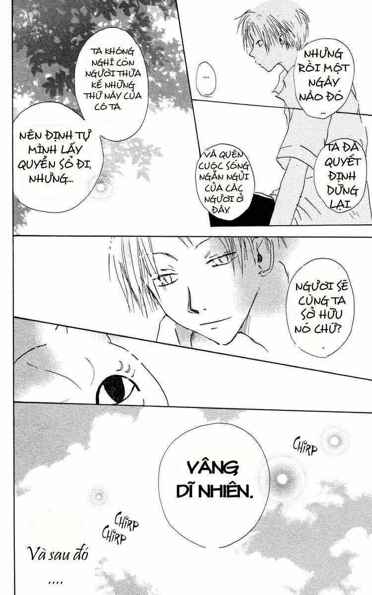 trả tên lại cho yêu quái chapter 1 51