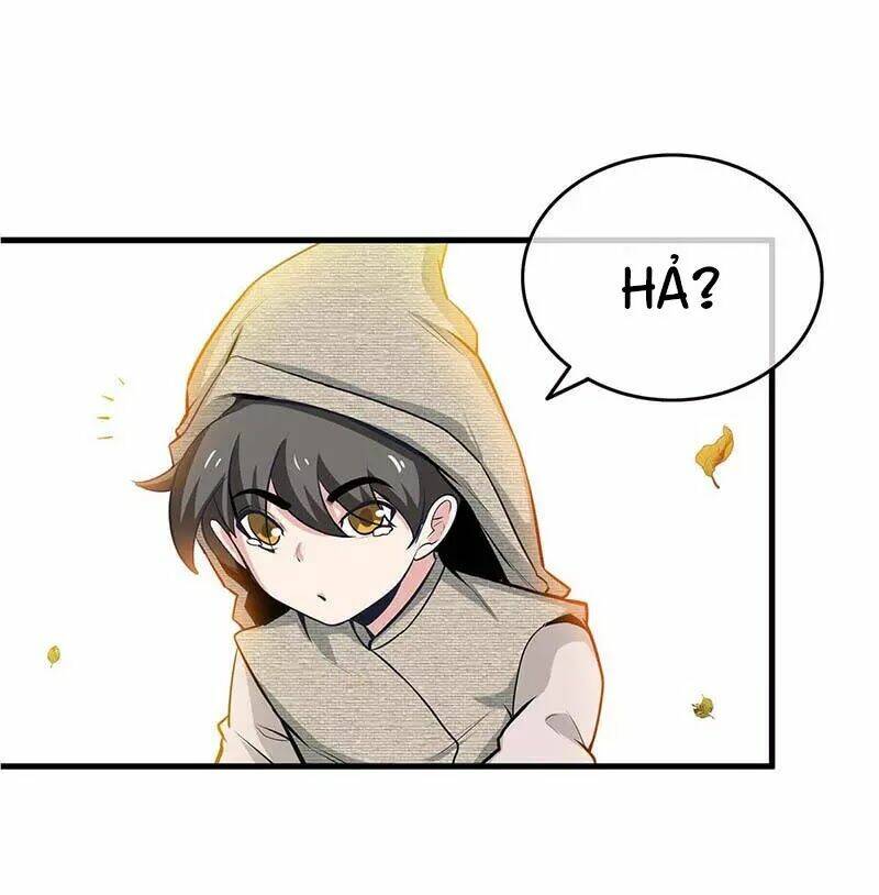 võ hồn tuyệt thế chapter 1 45