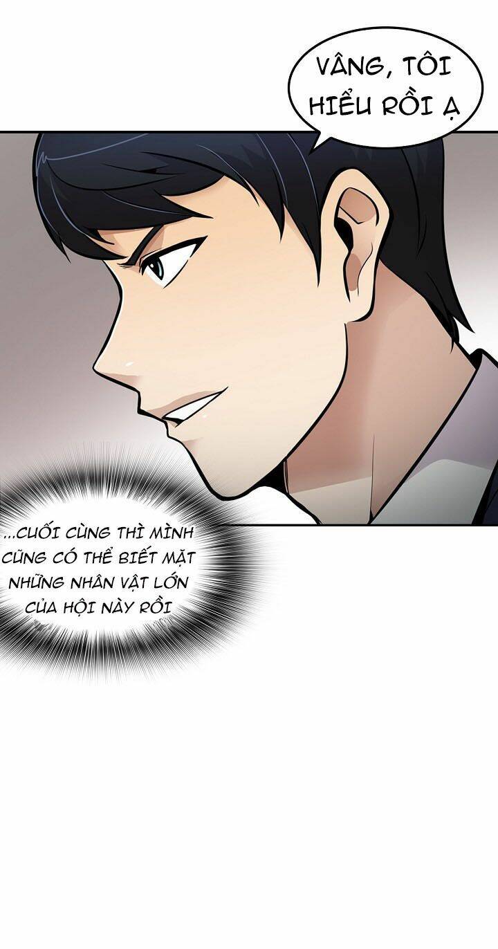 điều tra viên chuyển sinh chapter 60 17