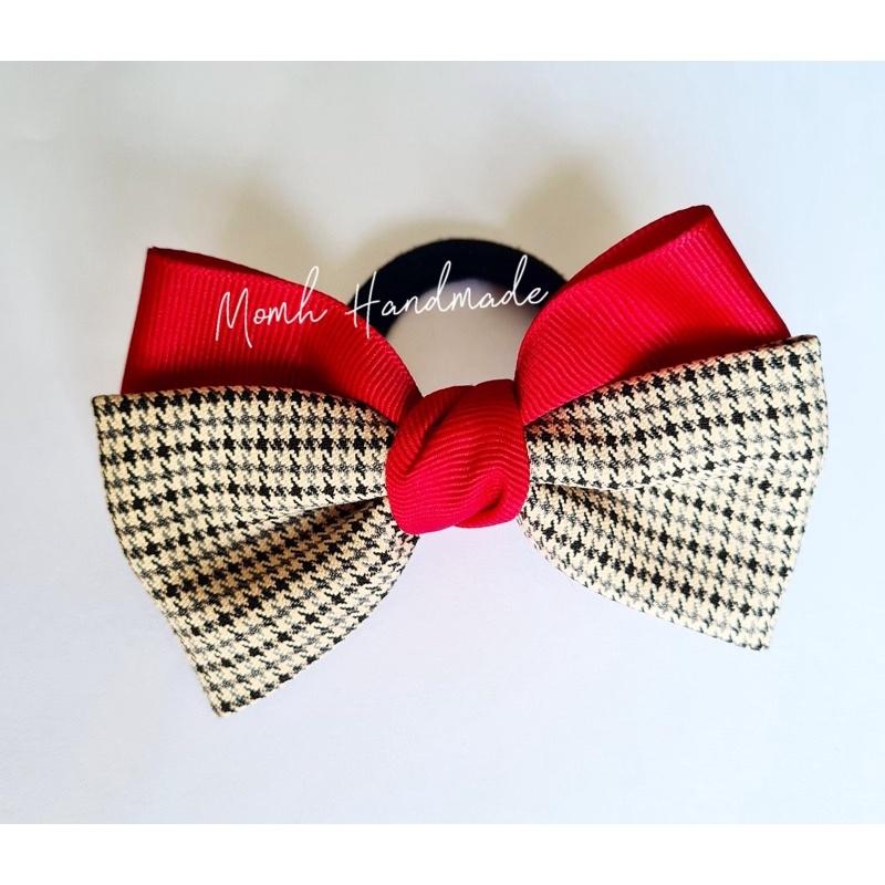 Cột nơ Momh Handmade