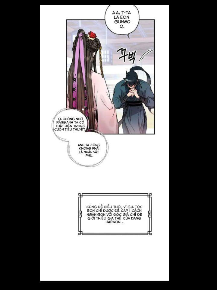 tôi là người mạnh nhất khi theo chủ nghĩa võ thuật chapter 9 67