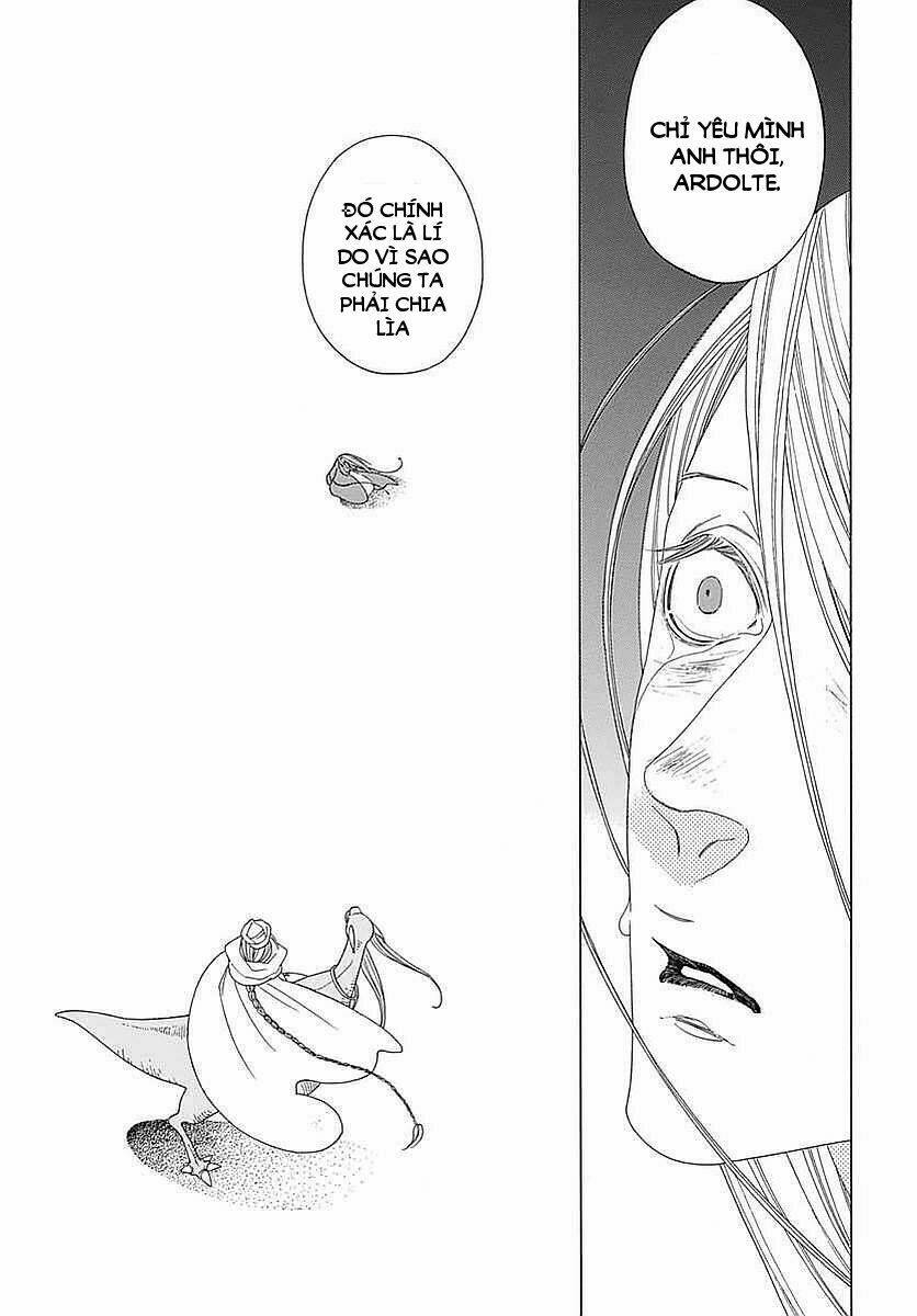 truyện kể vương quốc nọ chapter 1.2 76