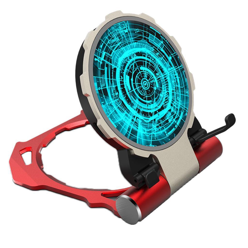 Fast Charging Stand Pad Qi Universal Charger for