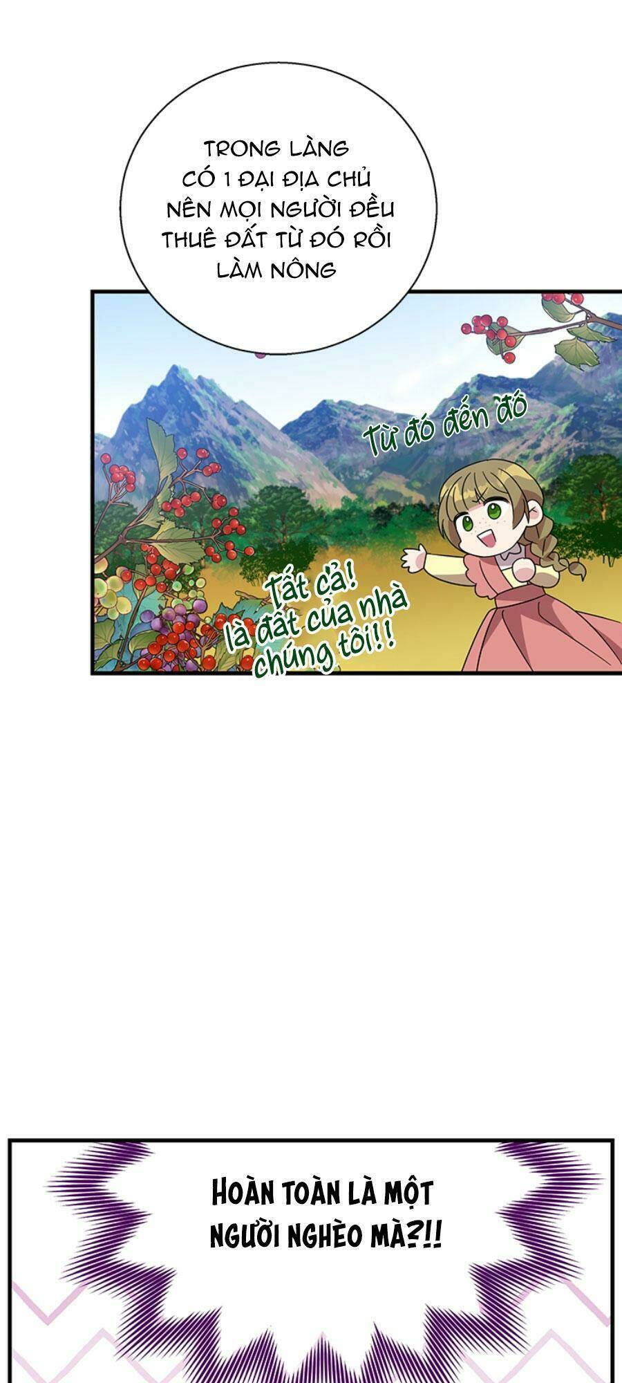 chồng yêu, em muốn đình công! chapter 40 31