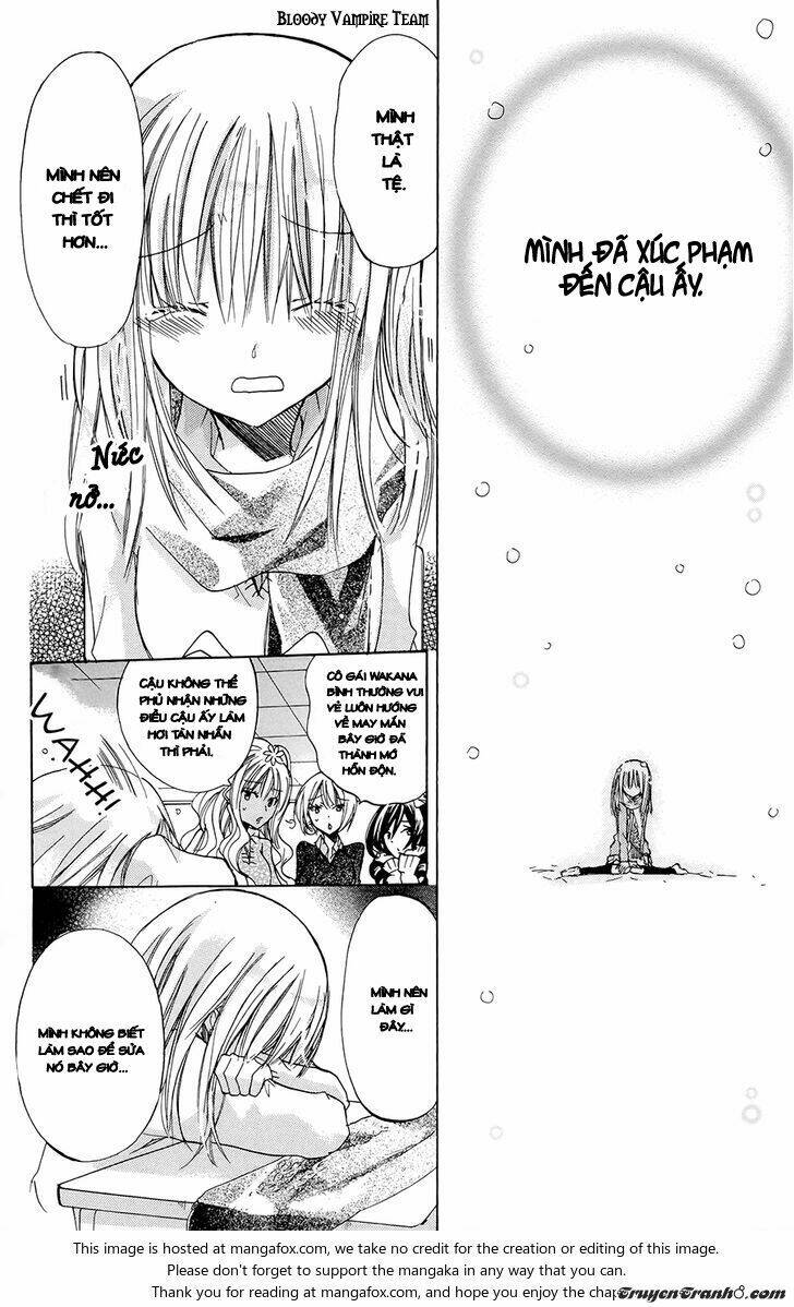 jimikoi chapter 1 36