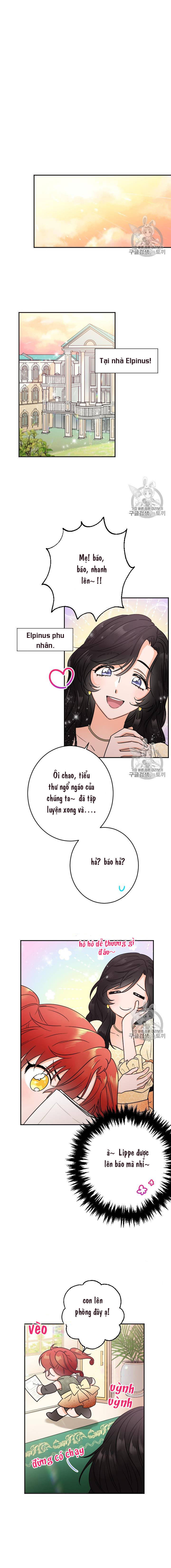 lady baby chapter 85 10