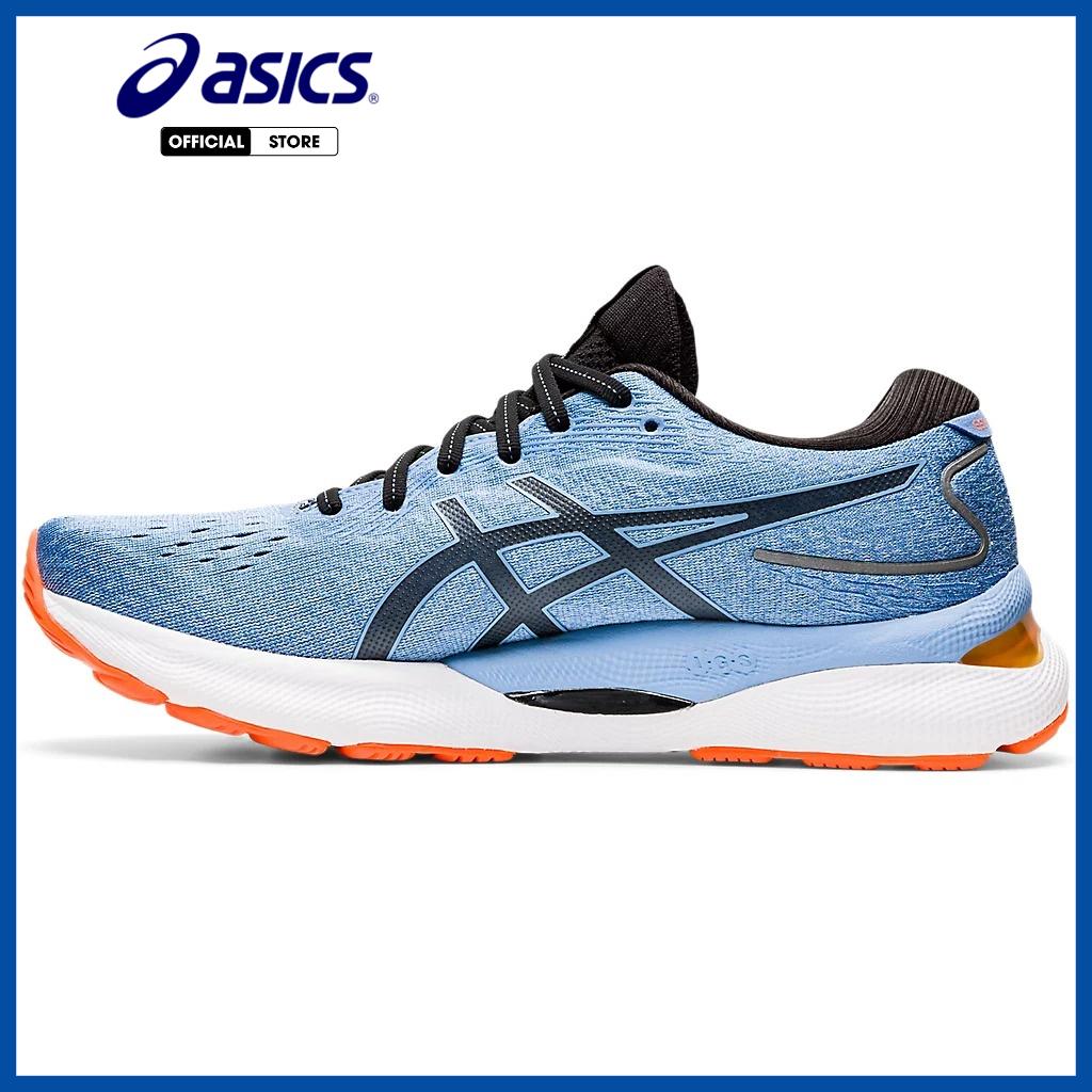 Giày chạy bộ nam Asics GEL-NIMBUS 24 - 1011B359.401