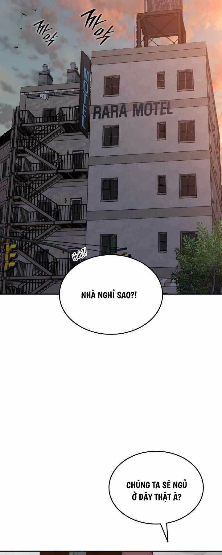 tôi là lính mới chapter 166 31