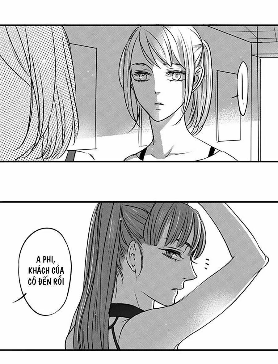 thành phố tình yêu chapter 7 11