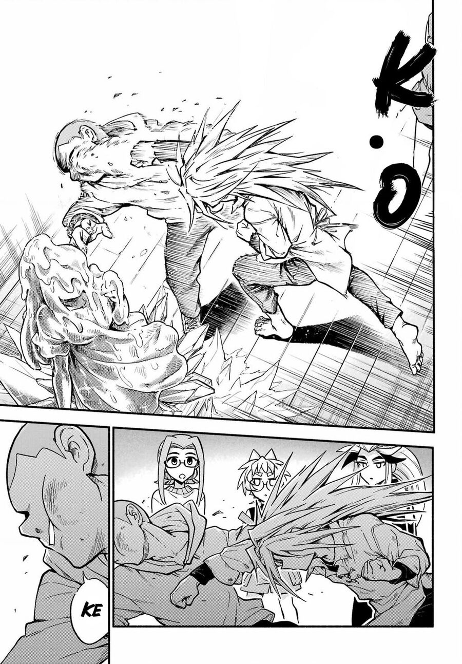 nana vô năng chapter 87 24