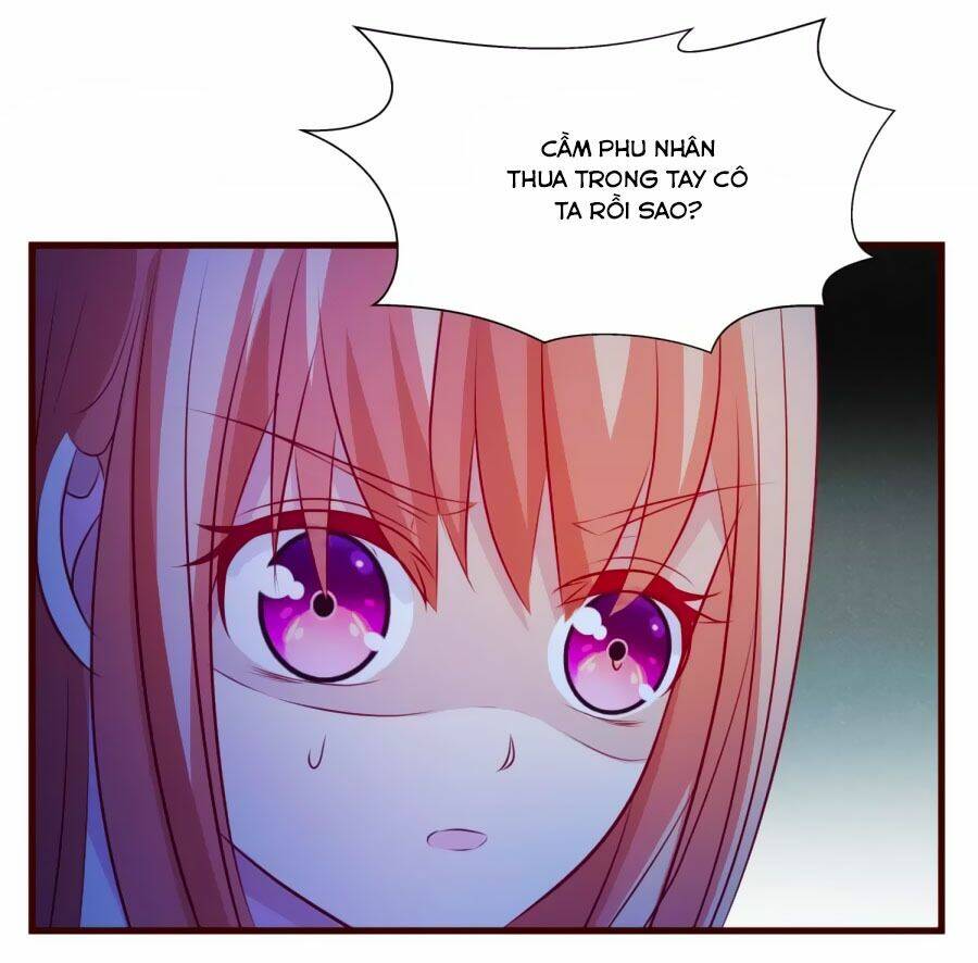 thỏ yêu tiểu vương phi chapter 22 27