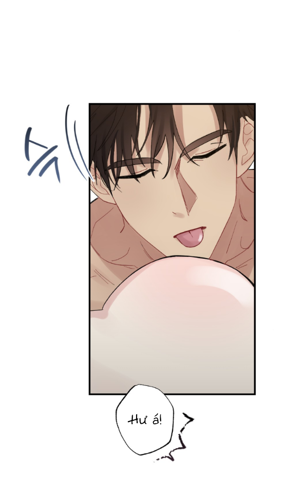 [18+] chuyện mèo trắng bị ba tước báo đen ăn thịt chapter 4.2 16