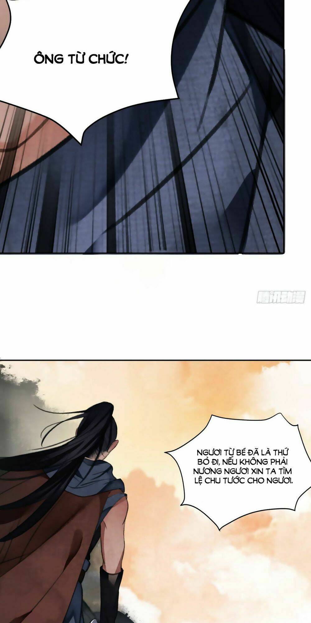 giấc mộng nam triều chapter 27 10