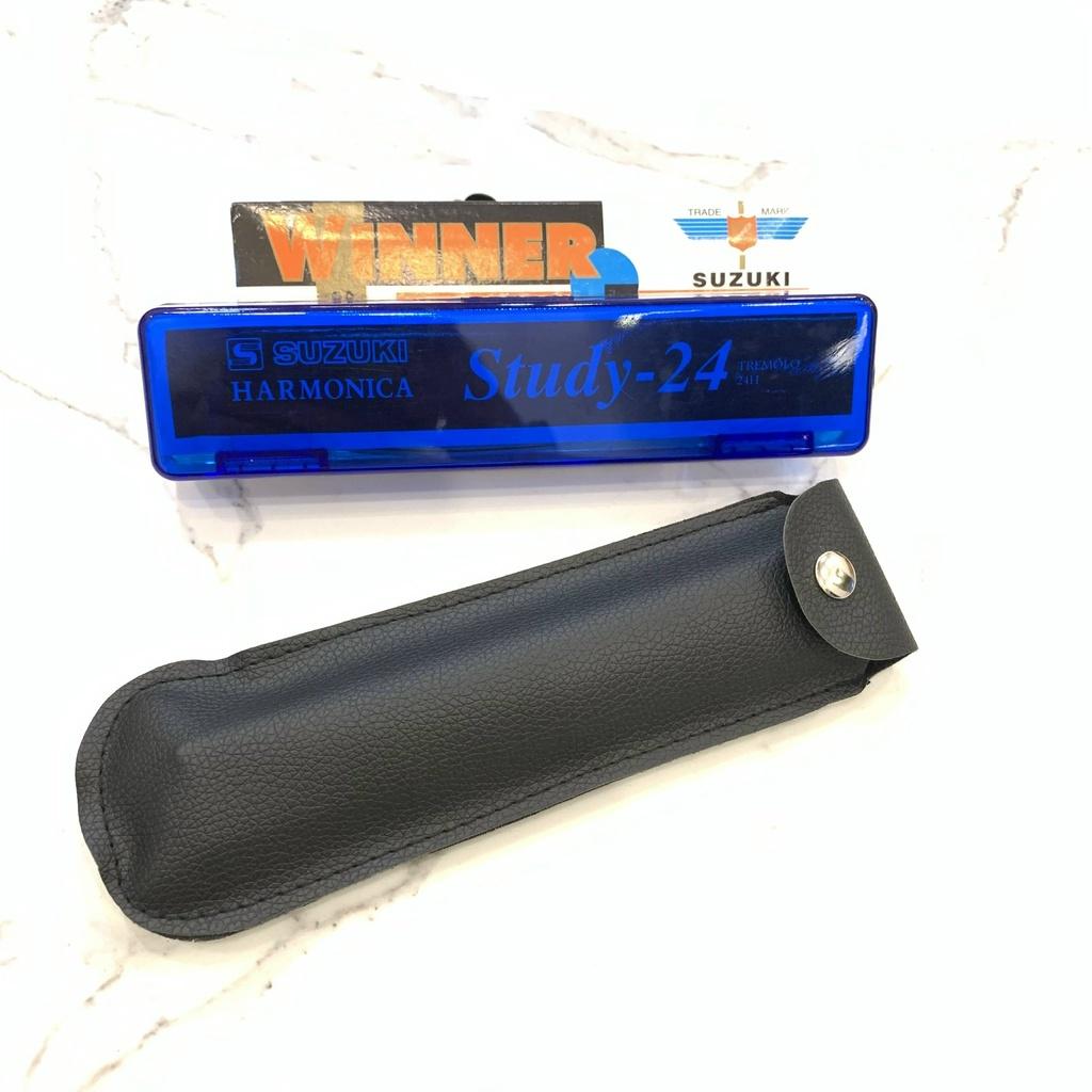 Túi đựng kèn Harmonica