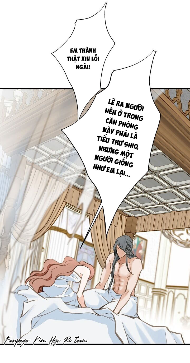 cuộc hôn nhân sinh tồn chapter 3.1 13