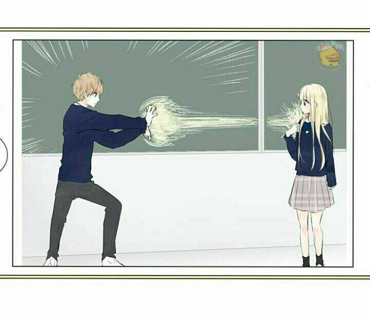 sữa choco [cl] chapter 3 15