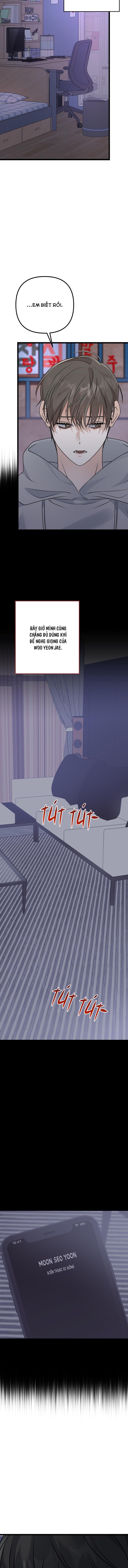 cảm nắng chapter 9 11