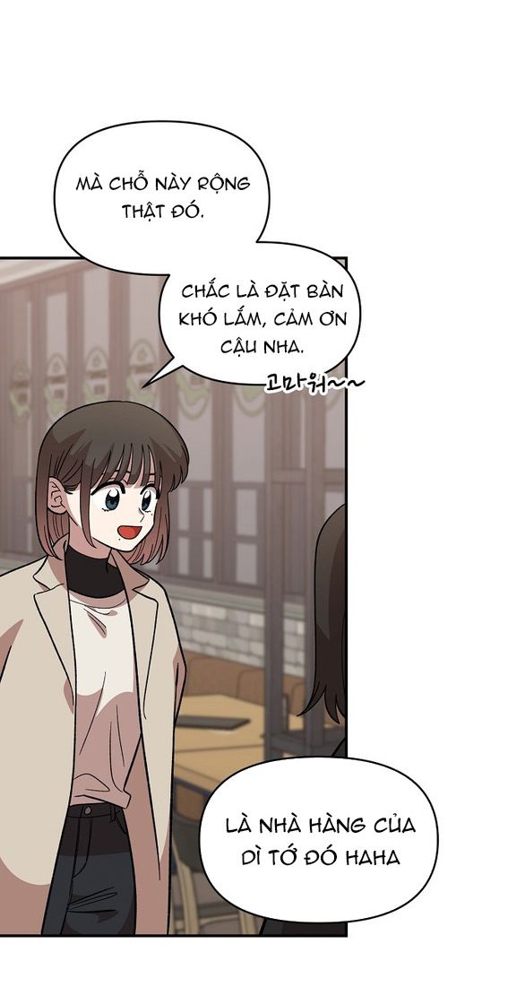 [18+] Phức Hợp Bạn Thời Thơ Ấu chapter 38.2 20