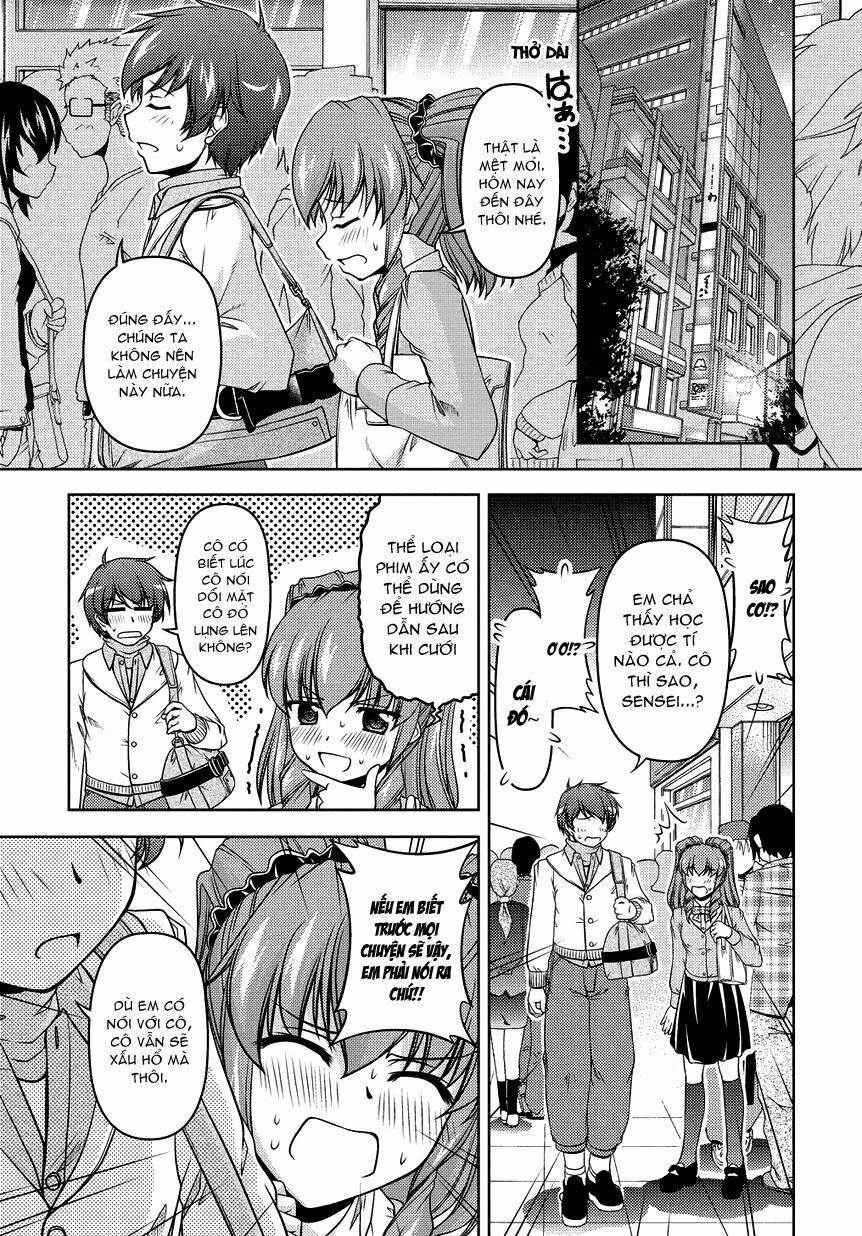 sexless friend chapter 4 19