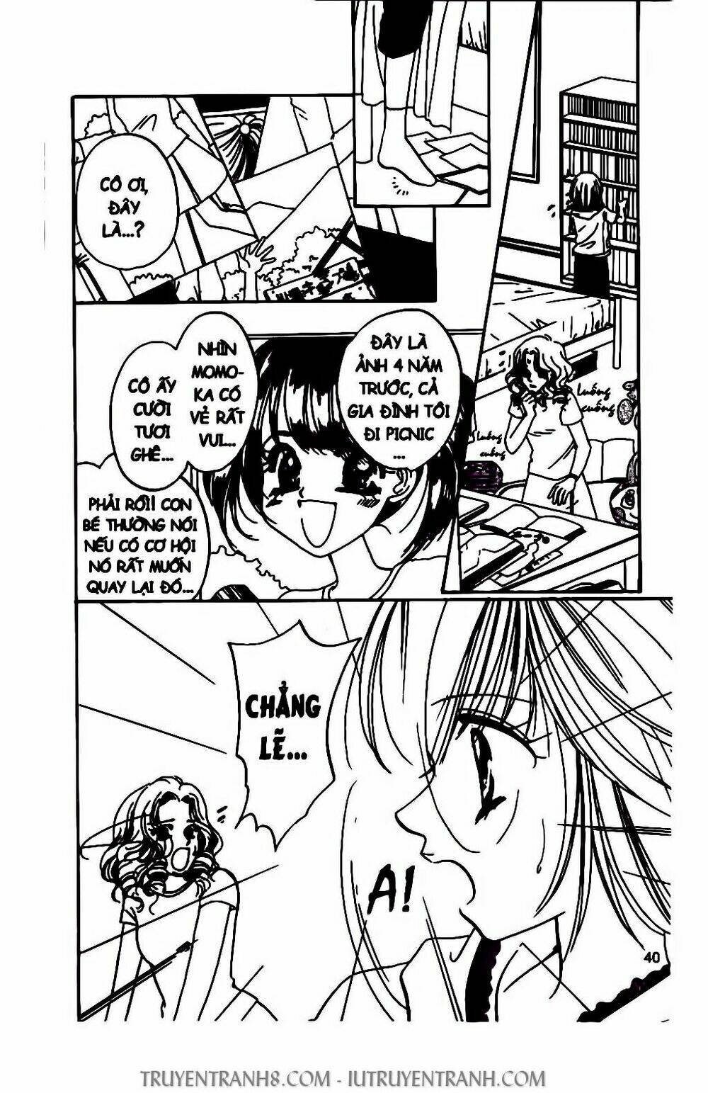 bộ sưu tập lọ lem chapter 29 17