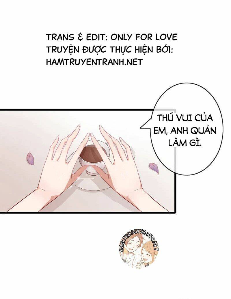 hôn xuống bằng bất cứ giá nào chapter 1 10