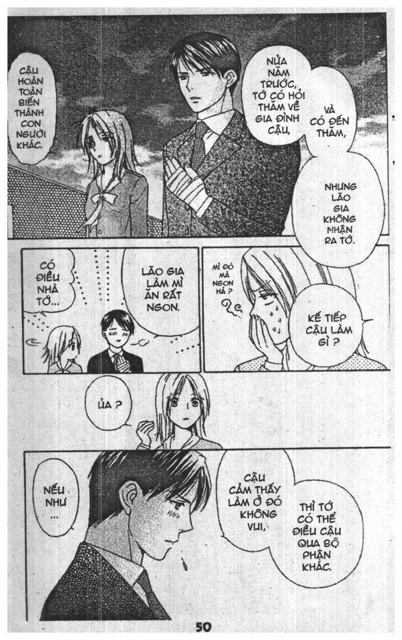 chiyou yo hana yo chapter 1 50