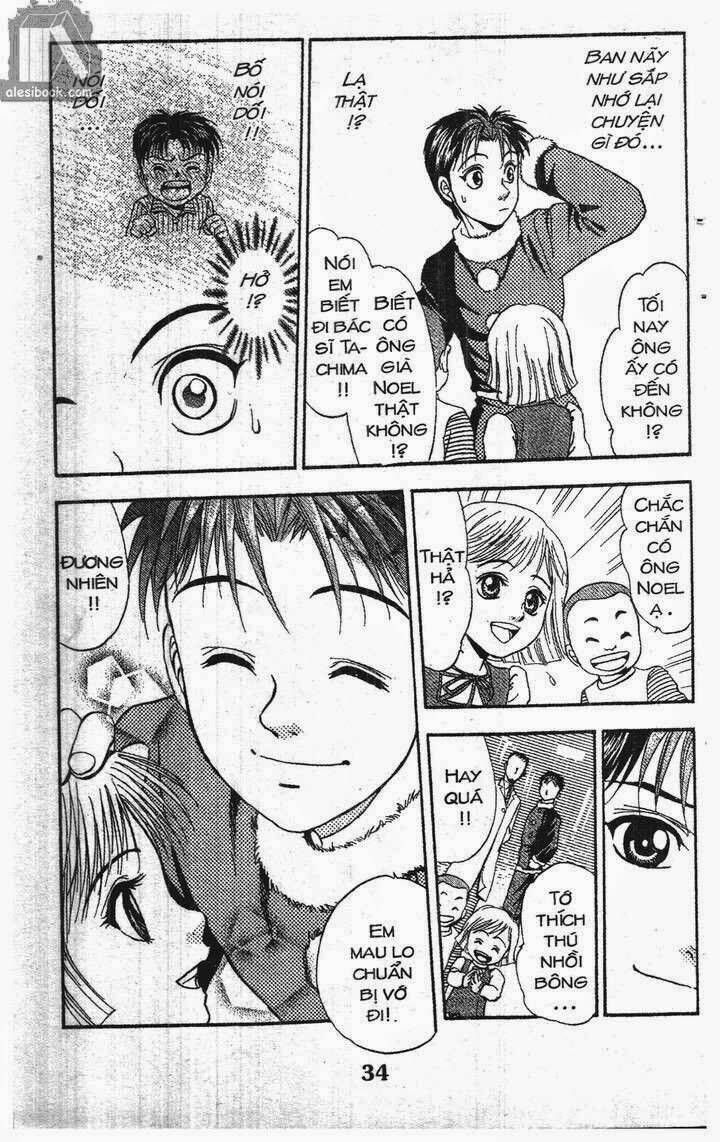 bàn tay thần sầu teru chapter 133 12