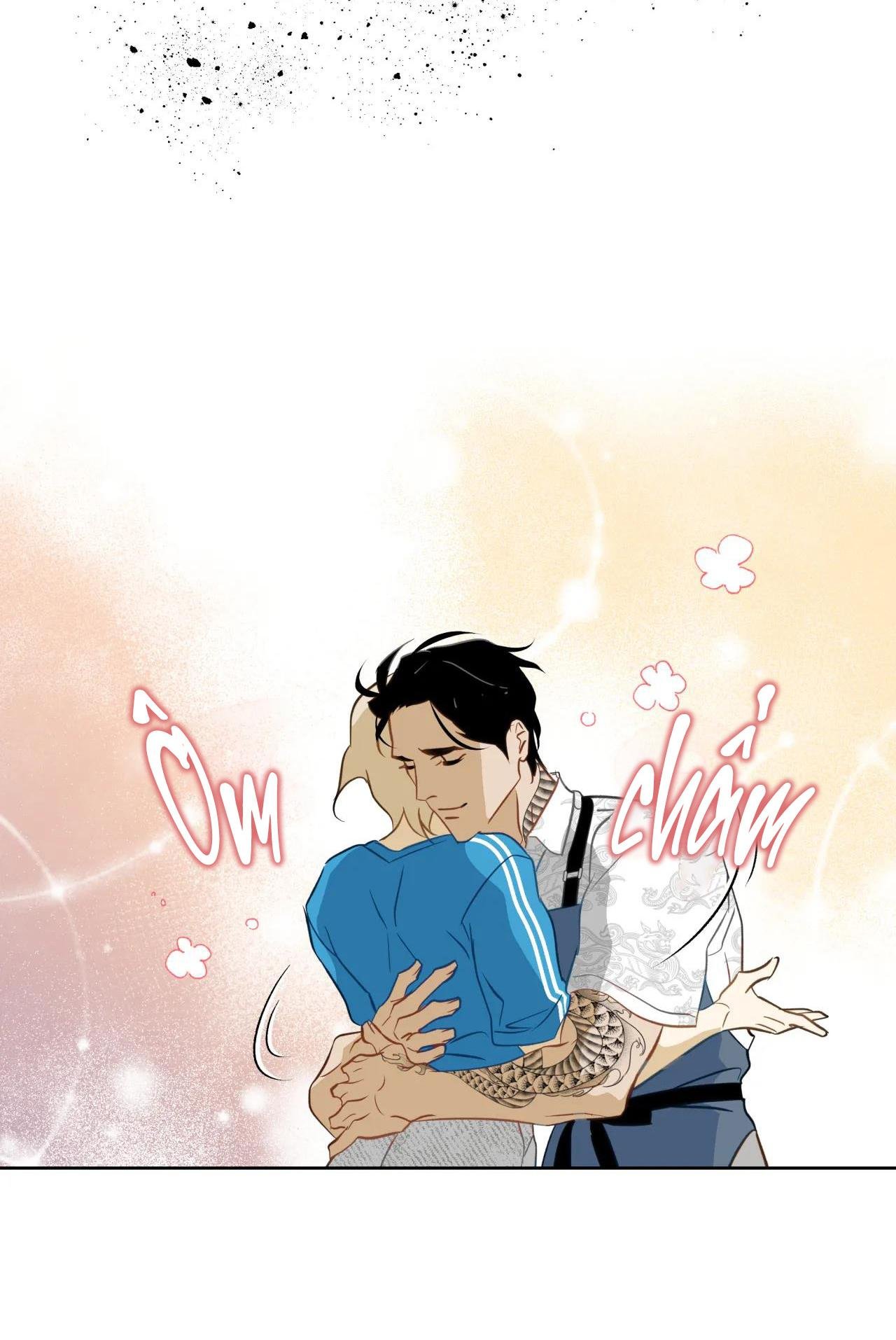 mỹ nhân ngư chapter 12 46