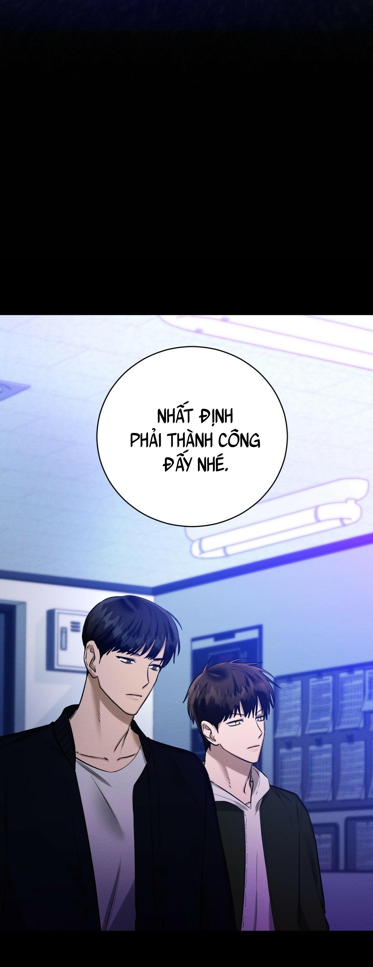 vòng xoáy của ác ma chapter 23 7