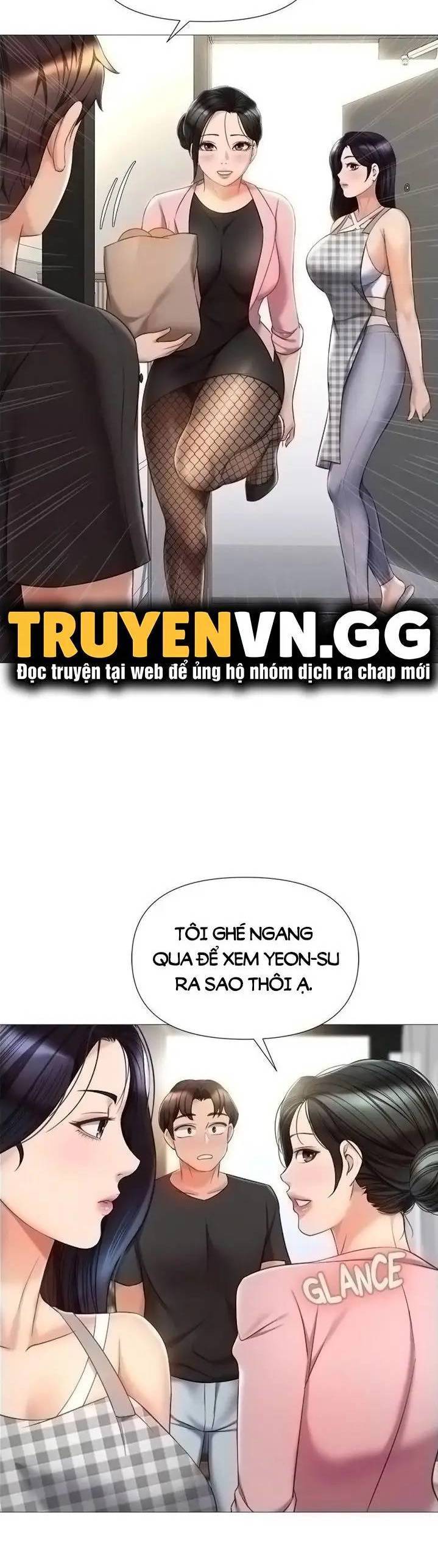 my daughter's friend chapter 72 6