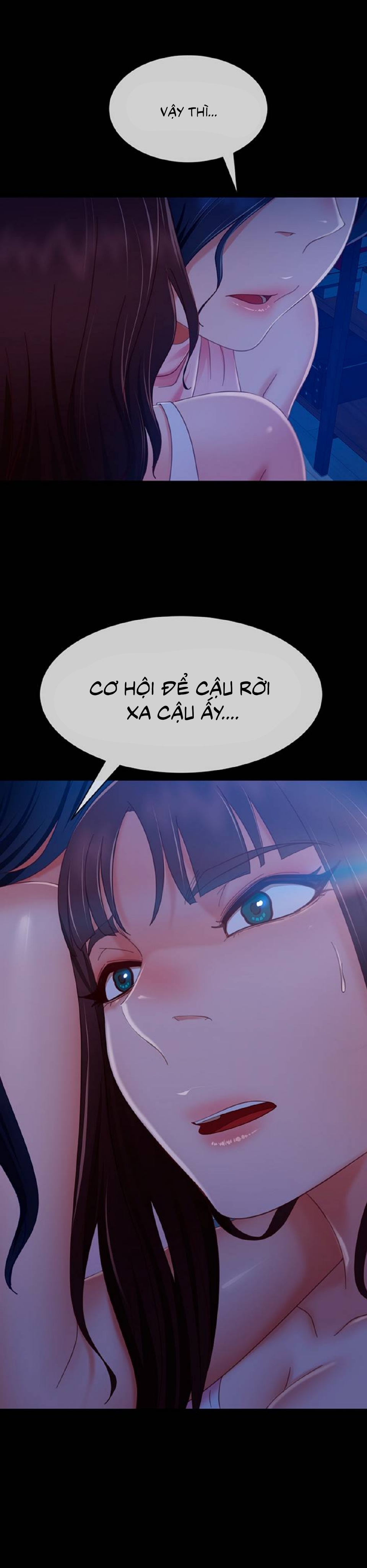 một ngày rối rắm chapter 76 14