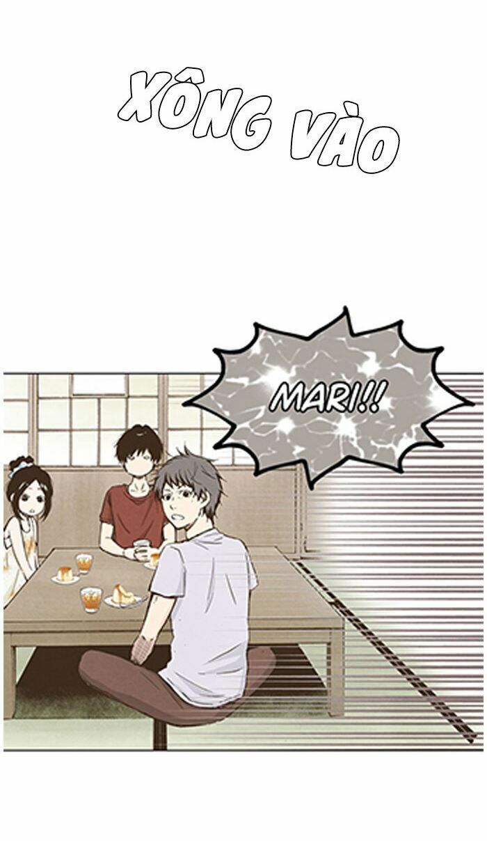 honey! honey! marry me! chapter 34 27