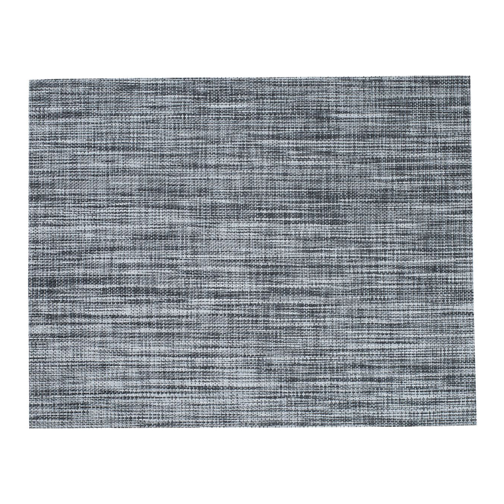 Tấm lót đĩa | JYSK Vallmo | nhựa nhiều màu | 33x42cm