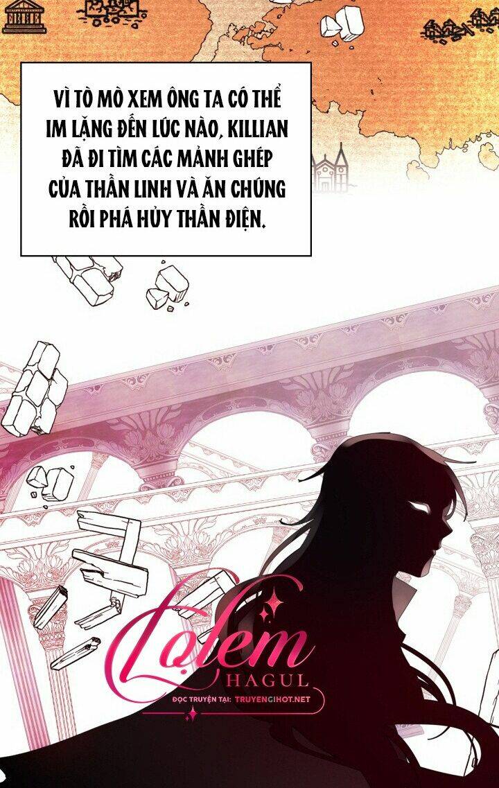 kẻ tạo ra nữ phản diện chapter 68.1 38